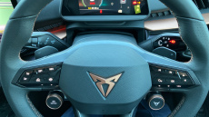 CUPRA Tavascan 210kW V1 77kWh 5dr Auto Electric Estate